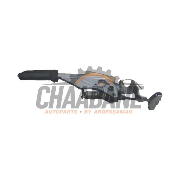 Levier frein a main 34406799101 BMW 3 serie Gran Turismo (F34) 320d xDrive 2.0 16V 2012 / 2020