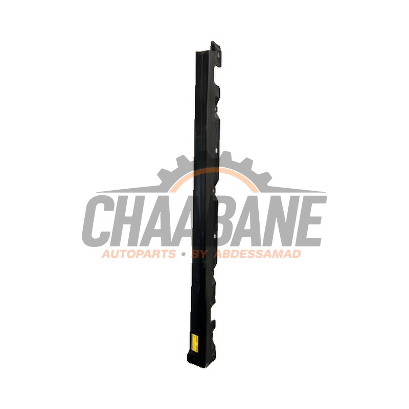 Seuil droit A2476981000 Mercedes GLA (H247) 1.3 200 Turbo 16V 4-Matic
