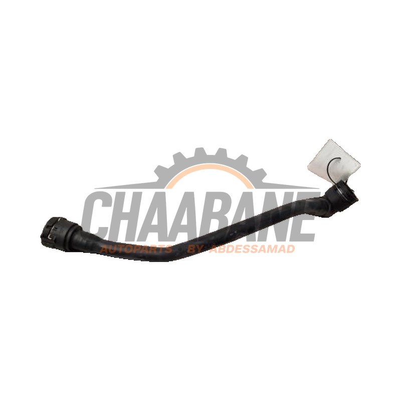 Tuyau radiateur A2465010058 Mercedes CLA (117.3) 2.2 CLA-200 CDI, 200 d 16V