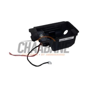 Chargeur sans fil 681936501 BMW 7 serie (G11/12) 740i,Li 24V 2015 / 2022