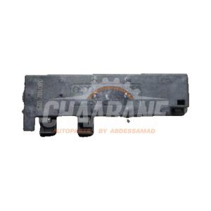 Module vehicule sans cles 4M0907247A Audi A5 Cabrio (F57/F5E) 2.0 TFSI Mild Hybrid 16V Quattro 2016