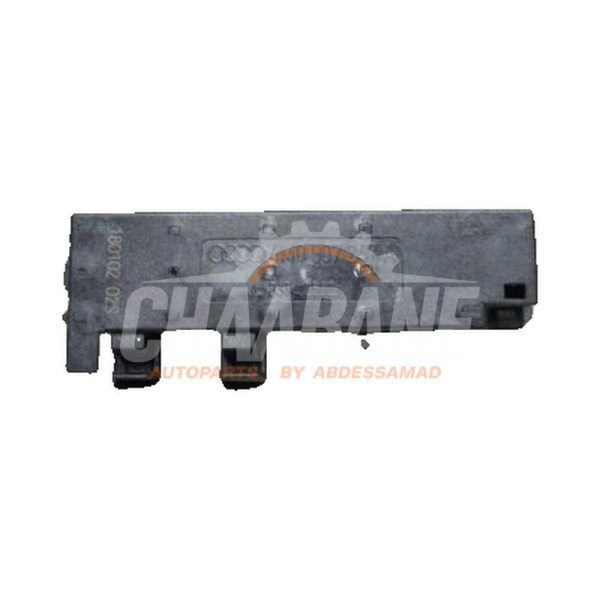 Module dentree sans cle 4M0907247A Audi A5 Cabrio (F57/F5E) 2.0 TFSI Mild Hybrid 16V Quattro 2016