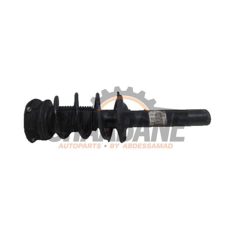 Barre amortisseur avant droit 3Q0413031E Skoda Superb 2015 / 2024