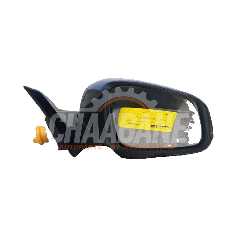 Retroviseur droit 51167285206 BMW 4 serie Gran Coupe (F36) 420d 2.0 16V 2014 / 2021