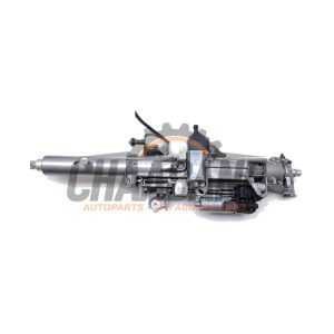 Boitier colonne de direction complet 19071312 BMW 5 serie (G60) 530e 2.0 TwinPower Turbo 16V 2023