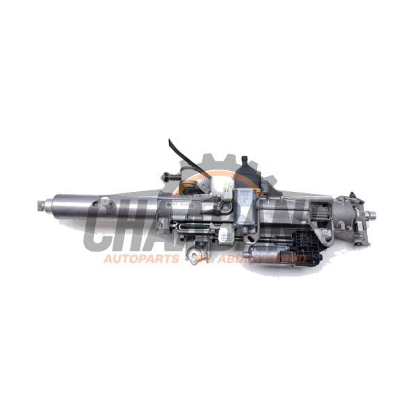 Boitier colonne de direction complet 19071312 BMW 5 serie (G60) 530e 2.0 TwinPower Turbo 16V 2023