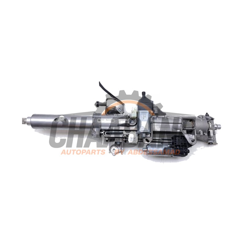 Boitier colonne de direction complet 19071312 BMW 5 serie (G60) 530e 2.0 TwinPower Turbo 16V 2023