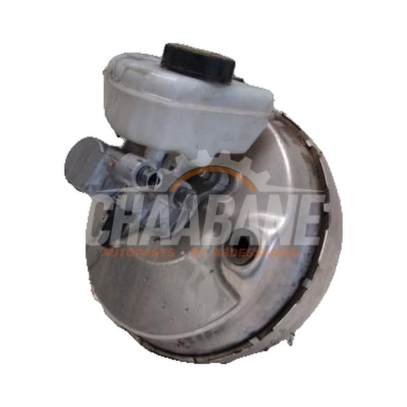 Servo frein HK832B195AE Jaguar F-Pace 2.0 D 180 16V AWD