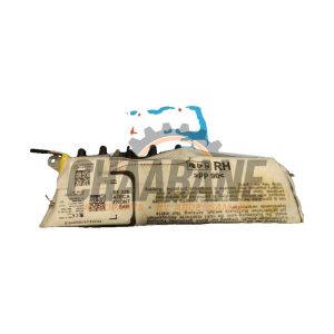 Airbag siege 3V0880242F Seat Ateca (5FPX) 1.5 TSI 16V 2016