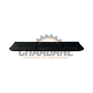 Plage arriere 5A09989 BMW X7 2019