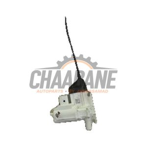 Moteur fermeture auxiliaire portiere arriere droite A1667601000 Mercedes GLE (W166) 350d 3.0 V6 24V BlueTEC 4-Matic
