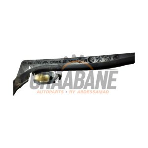 Vitre portiere 4portes arriere gauche 10702010 BMW X1 2014 / 2022