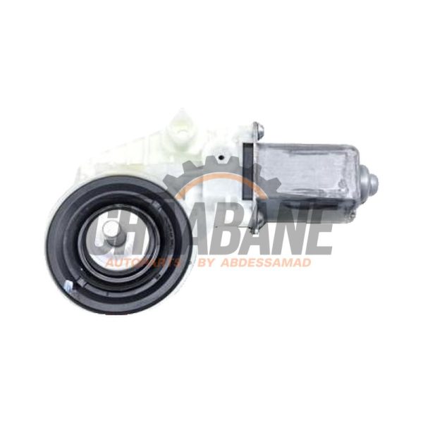 Moteur de vitre portiere 61355A5C894 BMW X3 (G01) xDrive 30e 2.0 TwinPower Turbo 16V 2017