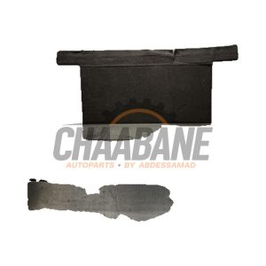Tapis de coffre C2Z30561LFN Jaguar XF Sportbrake 2.2 D 16V