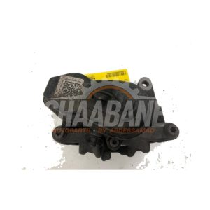 Etrier de frein arriere droit 8W0615404A Audi A5 Sportback (F5A/F5F) 2.0 TFSI Mild Hybrid 16V 2016