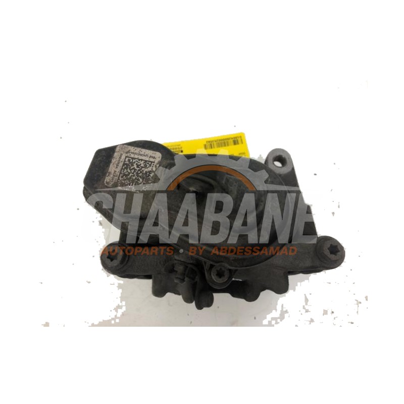 Etrier de frein (pince) arriere droit 8W0615404A Audi A5 Sportback (F5A/F5F) 2.0 TFSI Mild Hybrid 16V 2016