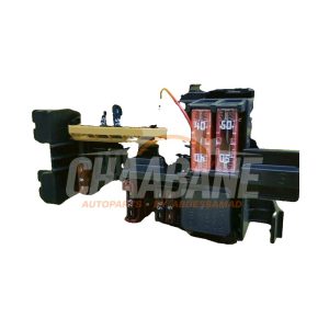 Support de relais A2059067200 Mercedes C Estate (S205) C-220 CDI BlueTEC, C-220 d 2.2 16V