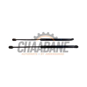 Kit amortisseur couvercle coffre A1769800264 Mercedes A (W176) 1.6 A-180 16V