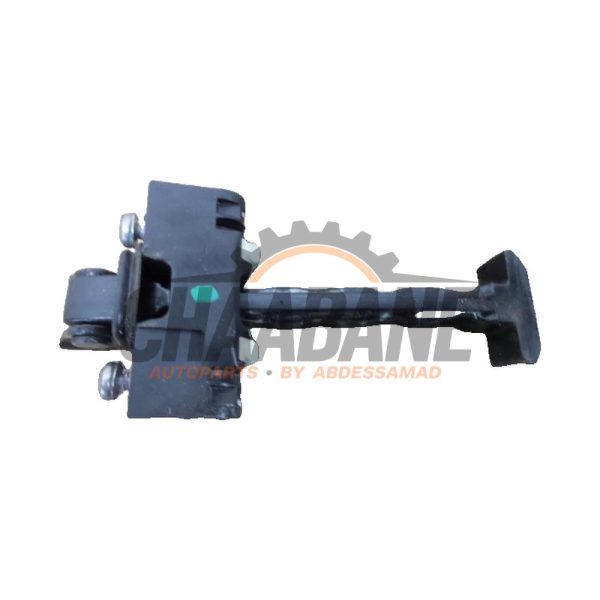 Butee 2portes droite BMW 4 serie (F32) 430d 3.0 24V 2013 / 2020