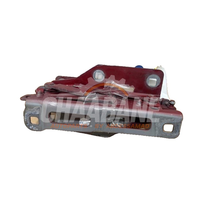 Charniere capot A1678803500 Mercedes GLE (V167) 350 e 2.0 16V 4-Matic