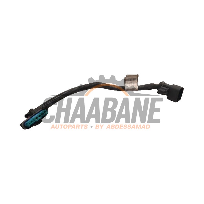 Cable (divers) A9105400805 Mercedes Sprinter 3t (910.6) 211 CDI 2.1 D FWD