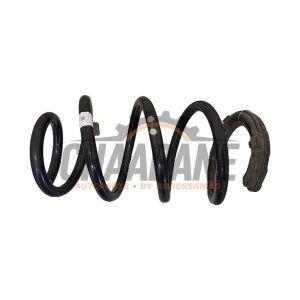 Ressort de suspension avant XXXXX Mercedes Sprinter 3t (910.6) 211 CDI 2.1 D FWD