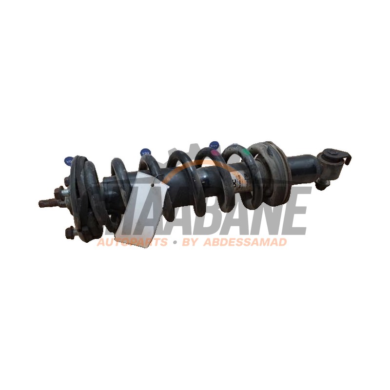 Amortisseur avant gauche A4703203200 Mercedes X (470) 250d 16V 4-Matic