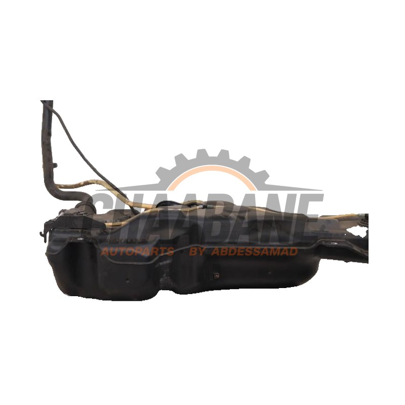 Reservoir de carburant 5Q0201060AT Seat Leon (5FB) 1.4 TSI ACT 16V 2012 / 2020