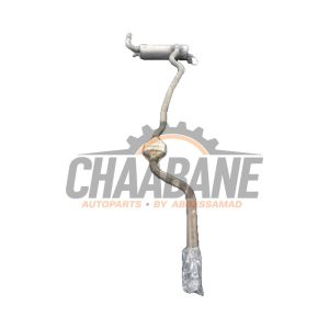Catalyseur BMW 2-Serie 2013 / 2021