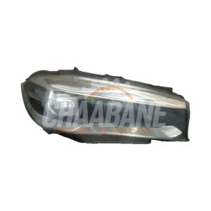 Optique avant principal droit 63117442650 BMW X6 (F16) M50d 3.0 24V 2014 / 2019