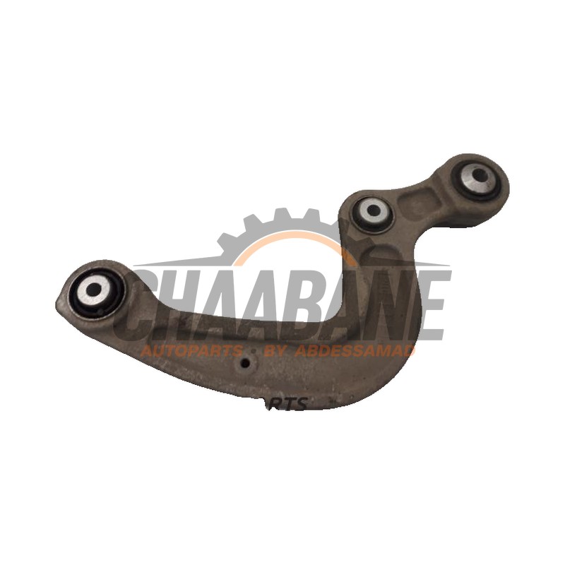 Bras de suspension haut arriere droit 8W0505324F Audi A4 (B9) 3.0 50 TDI V6 24V Quattro 2015