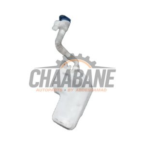 Reservoir lave-glace avant 5E3955448A Skoda Octavia 2019