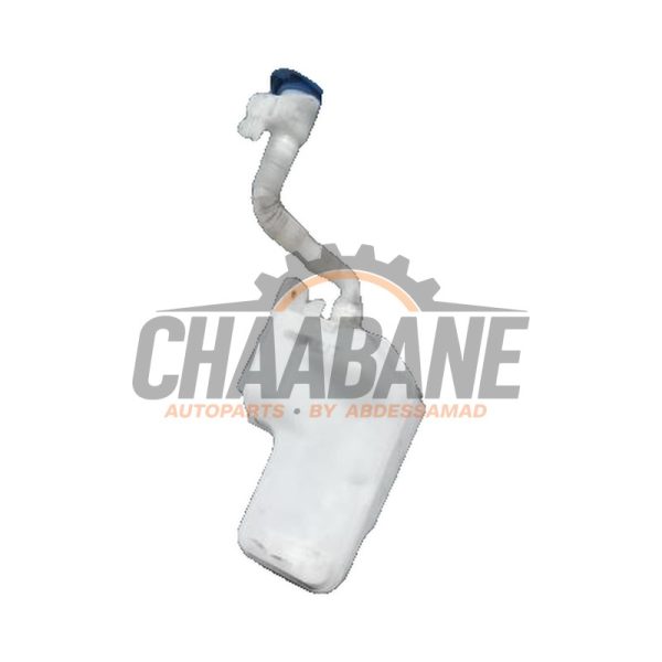 Reservoir lave-glace avant 5E3955448A Skoda Octavia 2019