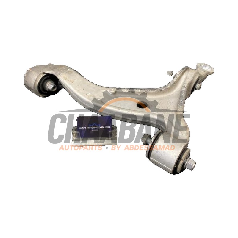 Bras de suspension bas avant droit A16702R Mercedes GLS AMG (X167) 4.0 63 AMG 4-Matic+ EQ Boost