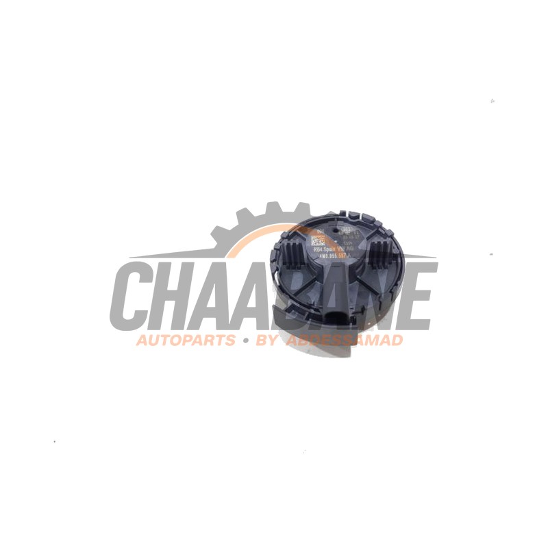 Detecteur airbag 4M0955557A Audi A4 Avant (B9) 2.0 TDI Ultra 16V 2015