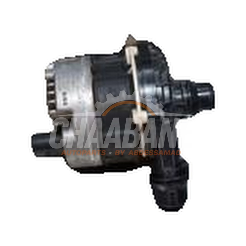 Pompe a eau supplementaire 5A3024601 BMW iX3 80 kWh 2020