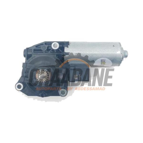 Moteur toit ouvrant 67617933149 BMW X7 M50d xDrive 3.0 24V 2019