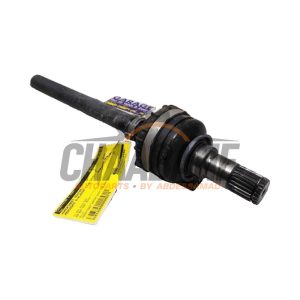 Joint de transmission arriere A1773505800 Mercedes A (177.0) 2.0 A-35 AMG Turbo 16V 4Matic