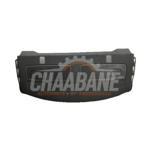 Bache coffre a bagages 8W8867771 Audi S5 (F53/F5P) 3.0 TFSI V6 24V 2016