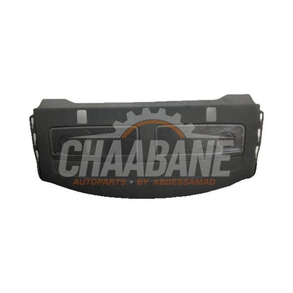 Bache coffre a bagages 8W8867771 Audi S5 (F53/F5P) 3.0 TFSI V6 24V 2016