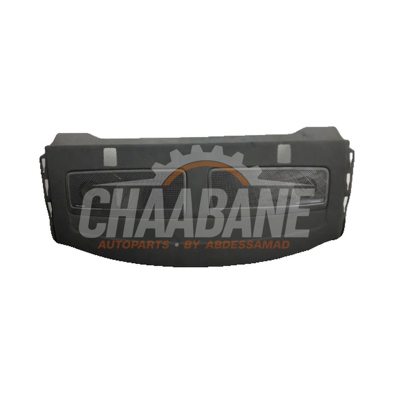 Bache coffre a bagages 8W8867771 Audi S5 (F53/F5P) 3.0 TFSI V6 24V 2016