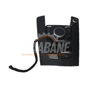 Bouton I-drive 8V0919614P Audi A3 (8V1/8VK) 1.4 TFSI 16V 2012 / 2020