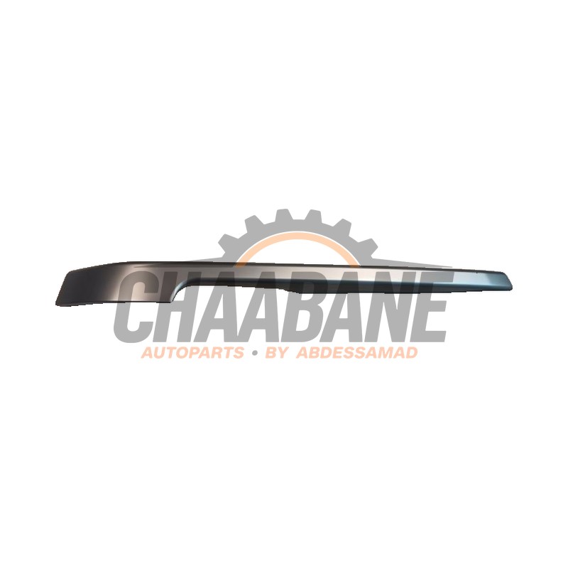 Carenage arriere gauche LR087227 Landrover Range Rover IV (LG) 4.4 SDV8 32V