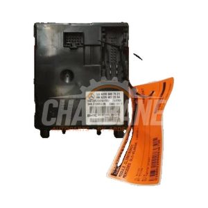 Module climatronic A2059007521 Mercedes GLC (X253) 2.2 250d 16V BlueTEC 4-Matic
