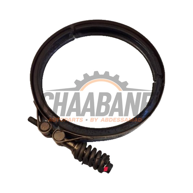 Divers 8W0253725D Audi RS 5 Sportback (F5A/F5F) 2.9 V6 TFSI 24V 2018