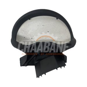 Compteur kilometrique bande decorative A1176800007 Mercedes CLA Shooting Brake (117.9) 1.6 CLA-180 16V