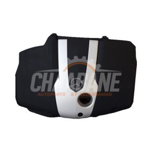 Plaque de protection moteur A6510108412 Mercedes GLE (W166) 250d 2.0