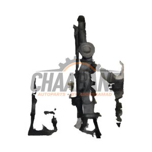 Tete de cylindre BMW X5 (F15) xDrive 25d 2.0 2013 / 2018