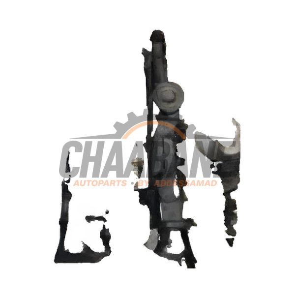 Tete de cylindre BMW X5 (F15) xDrive 25d 2.0 2013 / 2018