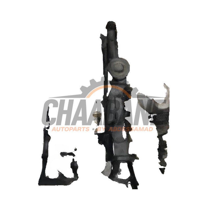 Tete de cylindre BMW X5 (F15) xDrive 25d 2.0 2013 / 2018